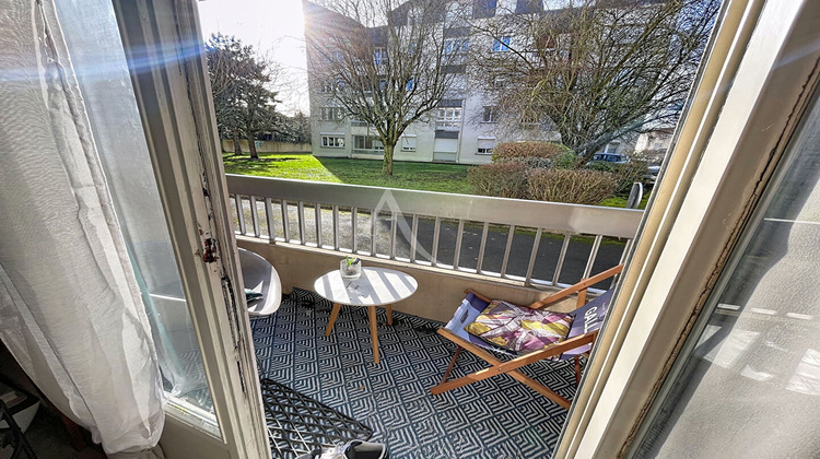 Ma-Cabane - Vente Appartement ANGERS, 45 m²