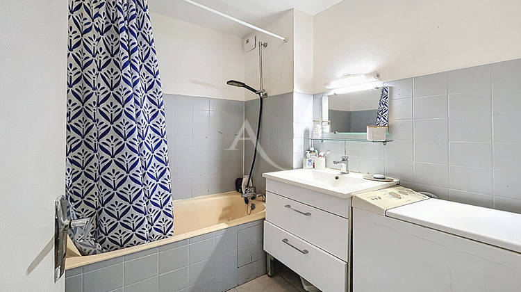 Ma-Cabane - Vente Appartement ANGERS, 45 m²