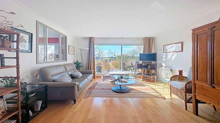 Ma-Cabane - Vente Appartement ANGERS, 84 m²