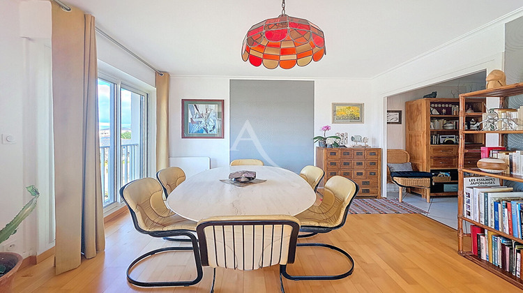 Ma-Cabane - Vente Appartement ANGERS, 84 m²