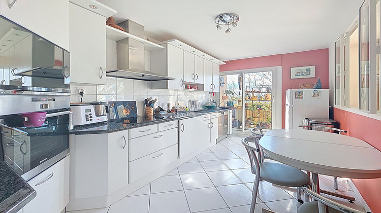 Ma-Cabane - Vente Appartement ANGERS, 84 m²