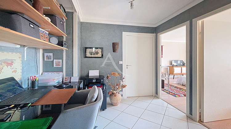 Ma-Cabane - Vente Appartement ANGERS, 84 m²
