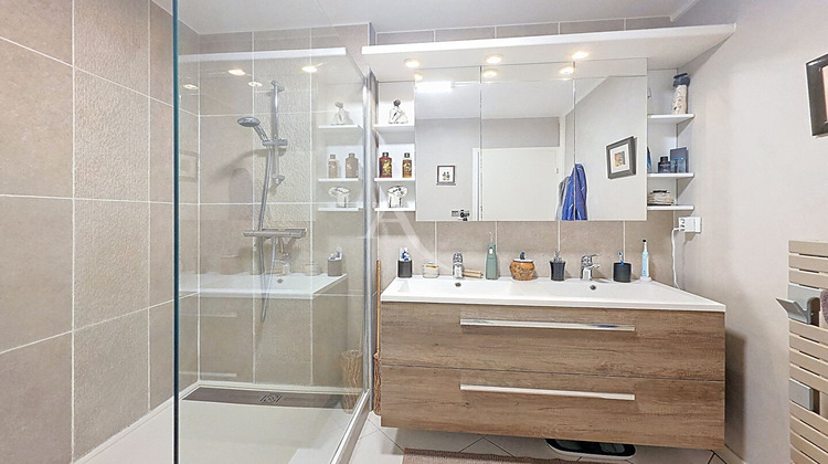 Ma-Cabane - Vente Appartement ANGERS, 84 m²