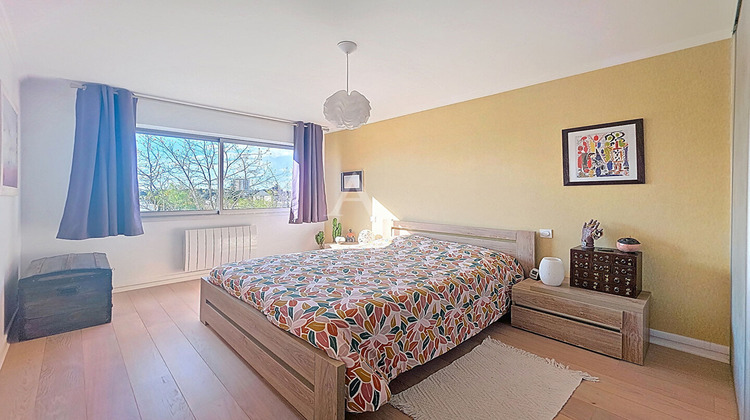 Ma-Cabane - Vente Appartement ANGERS, 84 m²