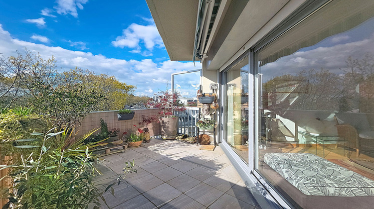Ma-Cabane - Vente Appartement ANGERS, 84 m²