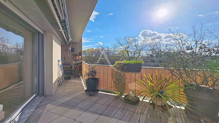 Ma-Cabane - Vente Appartement ANGERS, 84 m²