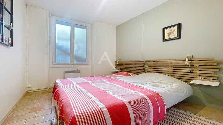 Ma-Cabane - Vente Appartement ANGERS, 40 m²