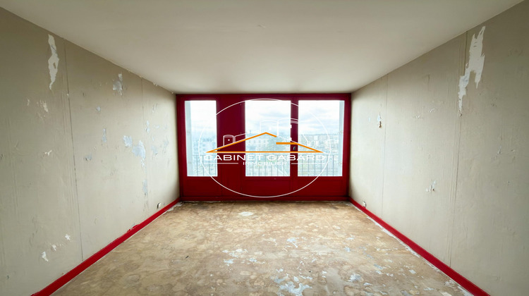 Ma-Cabane - Vente Appartement Angers, 77 m²