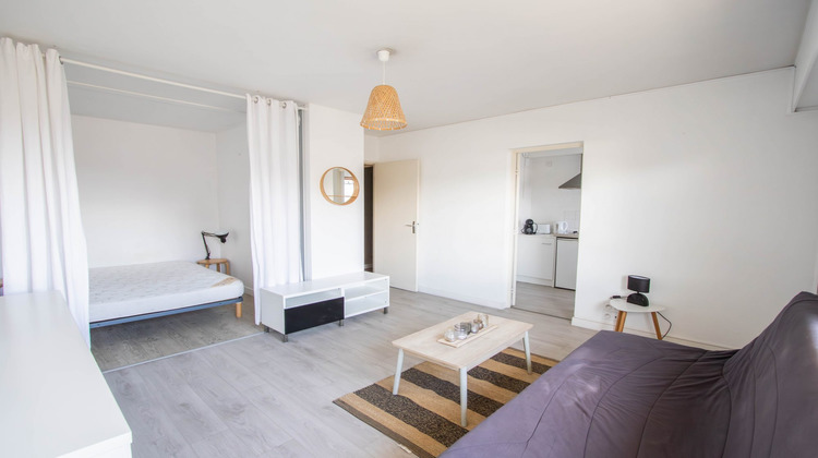 Ma-Cabane - Vente Appartement Angers, 33 m²