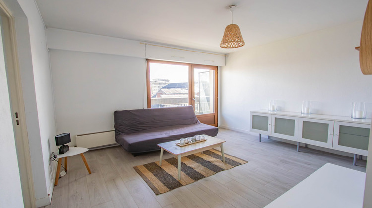 Ma-Cabane - Vente Appartement Angers, 33 m²