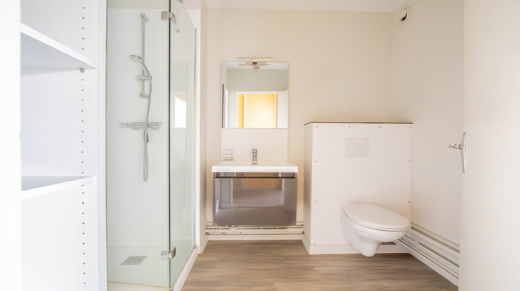 Ma-Cabane - Vente Appartement Angers, 33 m²