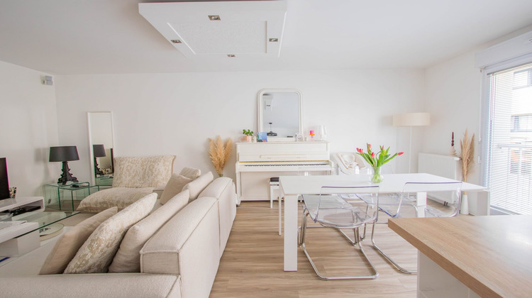 Ma-Cabane - Vente Appartement Angers, 74 m²