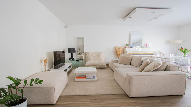 Ma-Cabane - Vente Appartement Angers, 74 m²