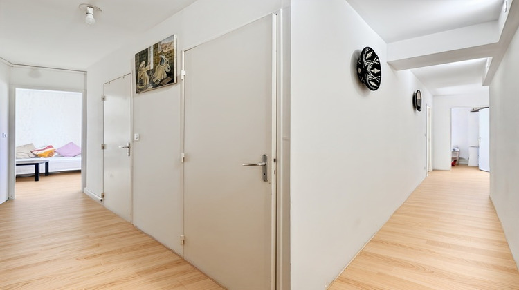 Ma-Cabane - Vente Appartement ANGERS, 92 m²