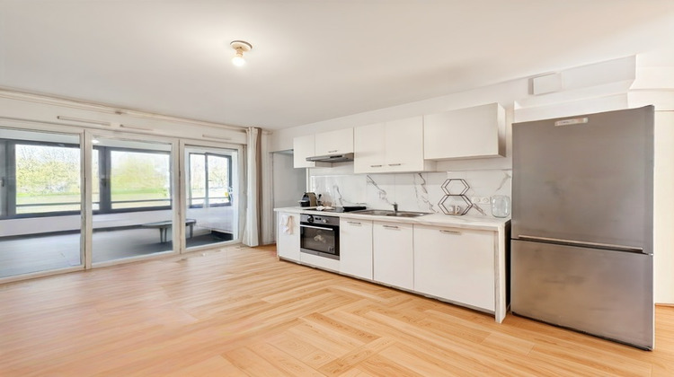 Ma-Cabane - Vente Appartement ANGERS, 92 m²