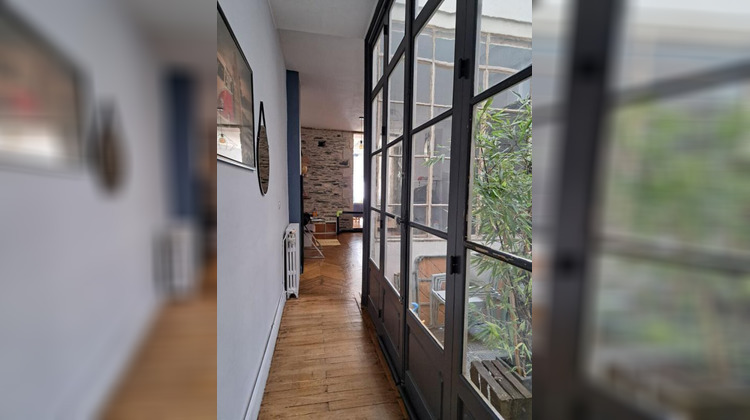 Ma-Cabane - Vente Appartement ANGERS, 107 m²