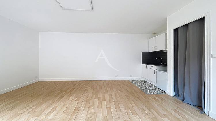 Ma-Cabane - Vente Appartement ANGERS, 29 m²