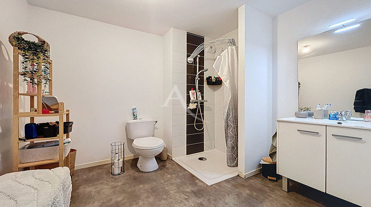 Ma-Cabane - Vente Appartement ANGERS, 43 m²