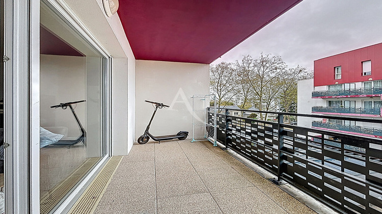Ma-Cabane - Vente Appartement ANGERS, 43 m²
