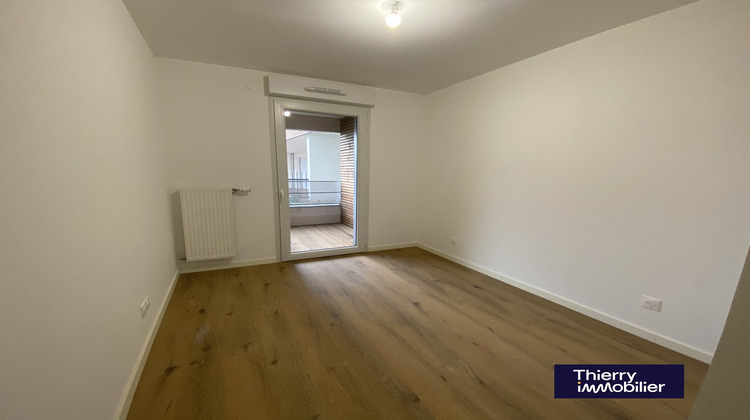 Ma-Cabane - Vente Appartement ANGERS, 62 m²