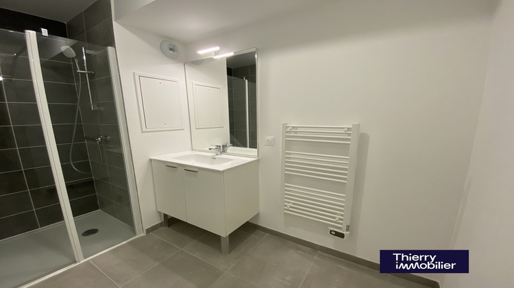Ma-Cabane - Vente Appartement ANGERS, 62 m²
