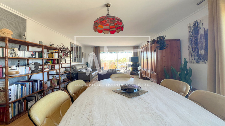 Ma-Cabane - Vente Appartement ANGERS, 84 m²