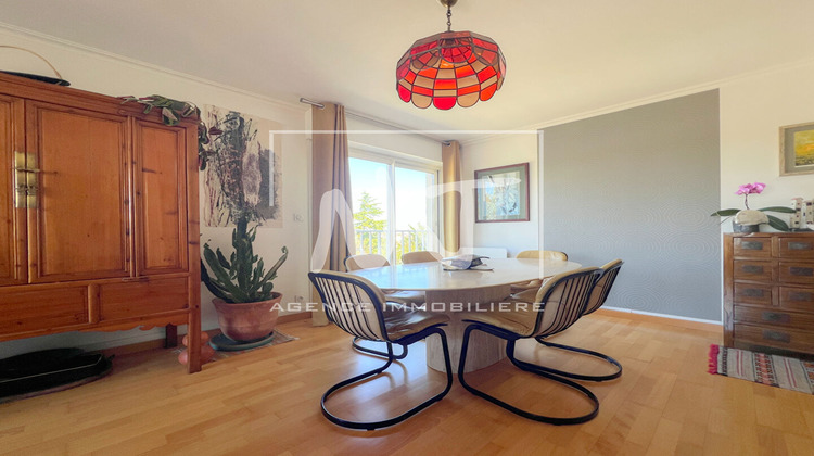 Ma-Cabane - Vente Appartement ANGERS, 84 m²