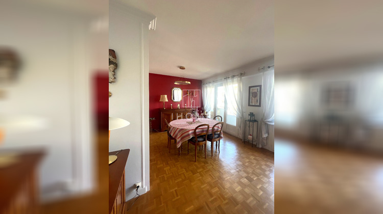 Ma-Cabane - Vente Appartement ANGERS, 86 m²