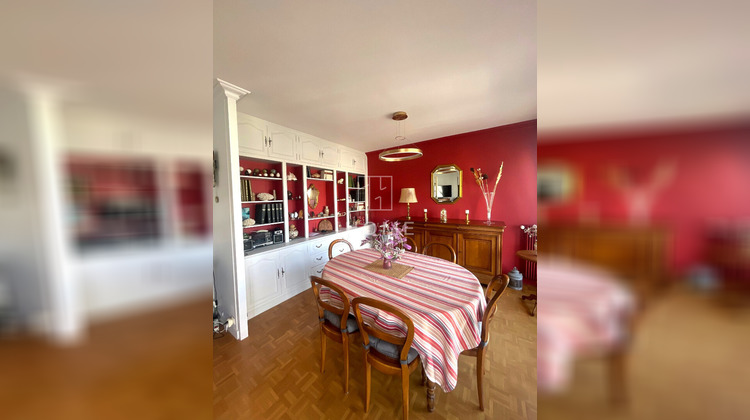 Ma-Cabane - Vente Appartement ANGERS, 86 m²