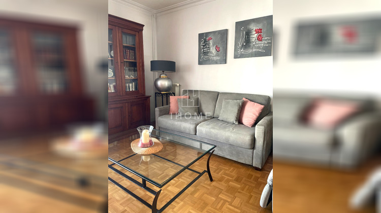 Ma-Cabane - Vente Appartement ANGERS, 86 m²