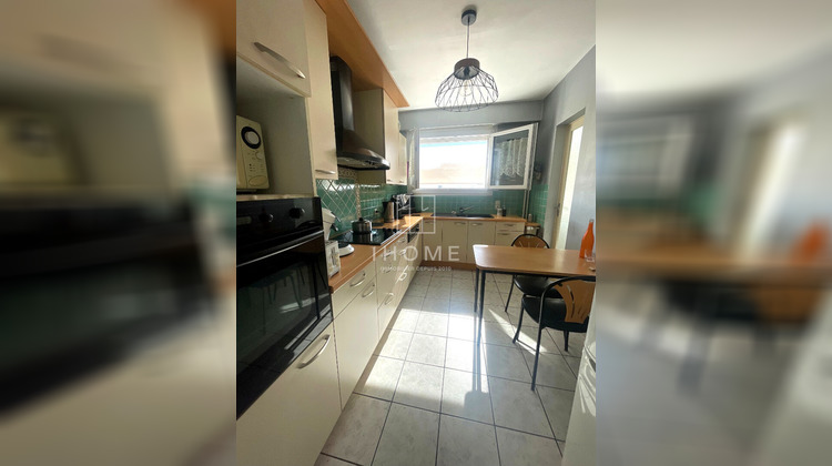 Ma-Cabane - Vente Appartement ANGERS, 86 m²