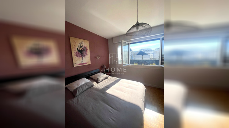 Ma-Cabane - Vente Appartement ANGERS, 86 m²