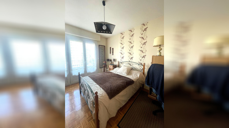 Ma-Cabane - Vente Appartement ANGERS, 86 m²