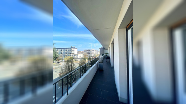 Ma-Cabane - Vente Appartement ANGERS, 86 m²