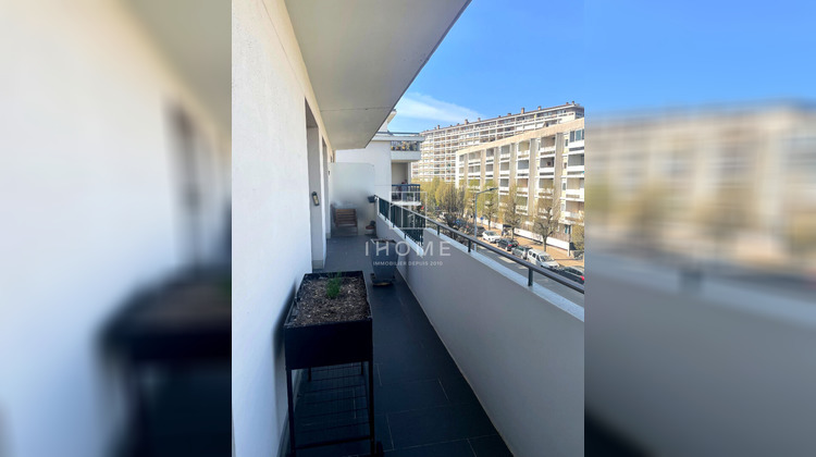 Ma-Cabane - Vente Appartement ANGERS, 86 m²
