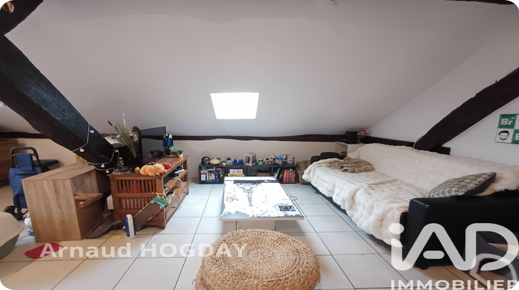 Ma-Cabane - Vente Appartement Angers, 30 m²