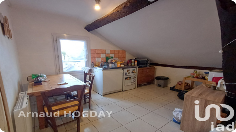 Ma-Cabane - Vente Appartement Angers, 30 m²