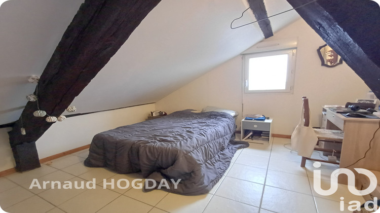 Ma-Cabane - Vente Appartement Angers, 30 m²