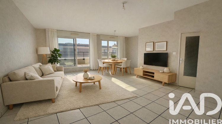 Ma-Cabane - Vente Appartement Angers, 76 m²