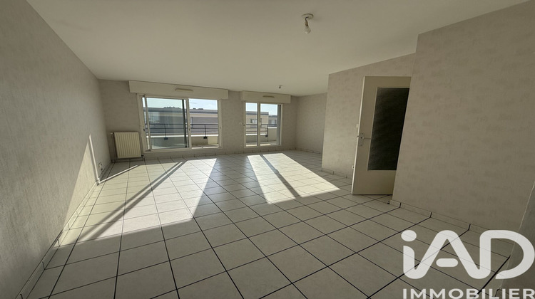 Ma-Cabane - Vente Appartement Angers, 76 m²