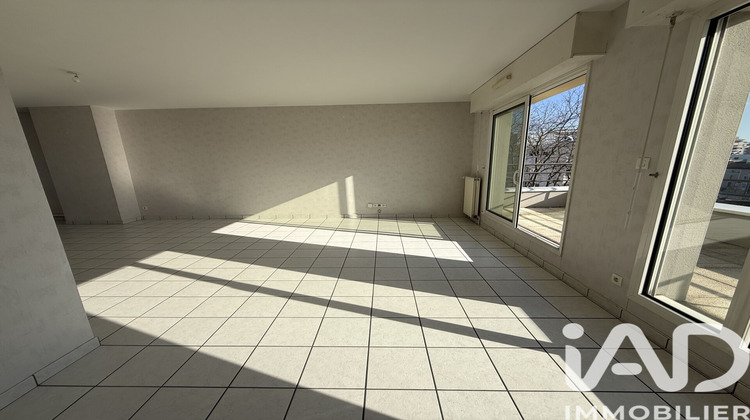 Ma-Cabane - Vente Appartement Angers, 76 m²