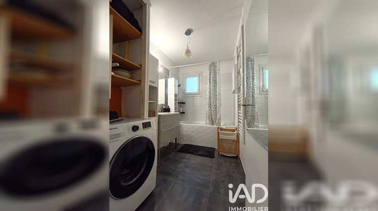 Ma-Cabane - Vente Appartement Angers, 31 m²