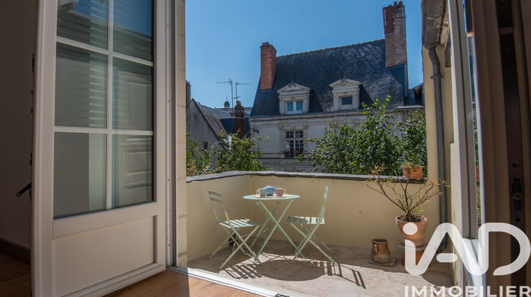 Ma-Cabane - Vente Appartement Angers, 62 m²