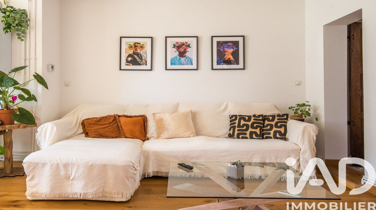 Ma-Cabane - Vente Appartement Angers, 62 m²