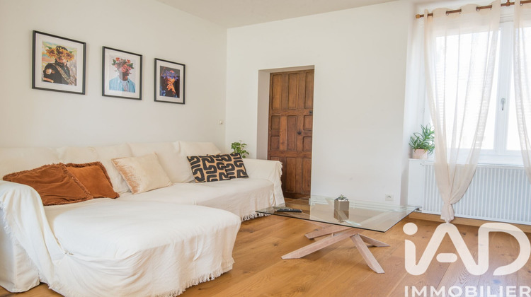 Ma-Cabane - Vente Appartement Angers, 62 m²