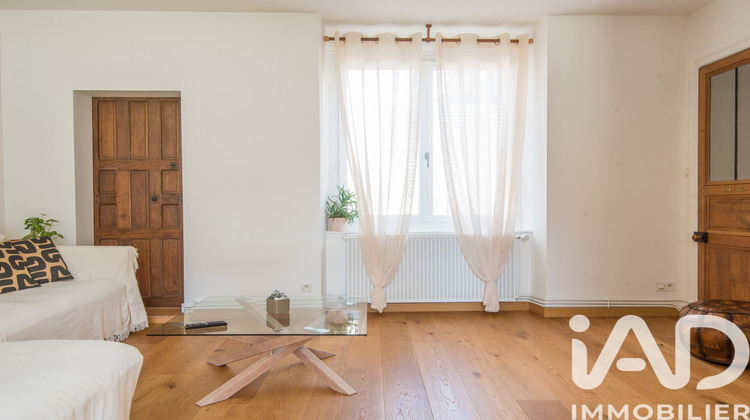 Ma-Cabane - Vente Appartement Angers, 62 m²