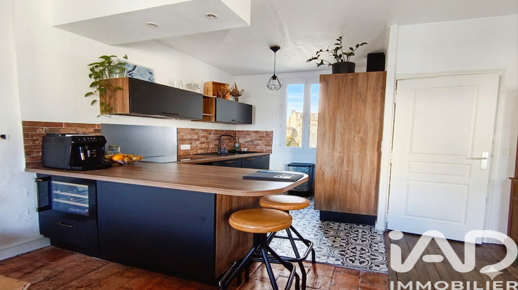 Ma-Cabane - Vente Appartement Angers, 47 m²