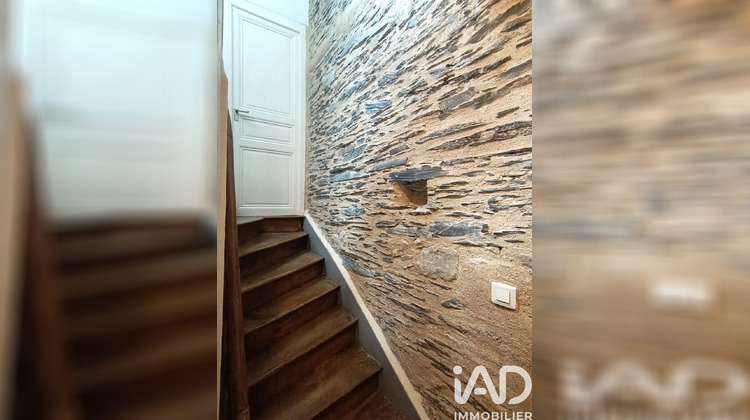 Ma-Cabane - Vente Appartement Angers, 47 m²