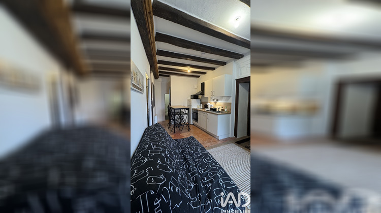 Ma-Cabane - Vente Appartement Angers, 40 m²