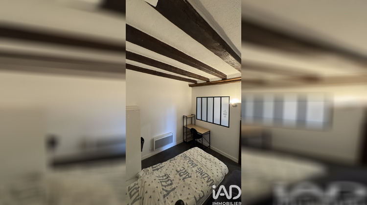 Ma-Cabane - Vente Appartement Angers, 40 m²